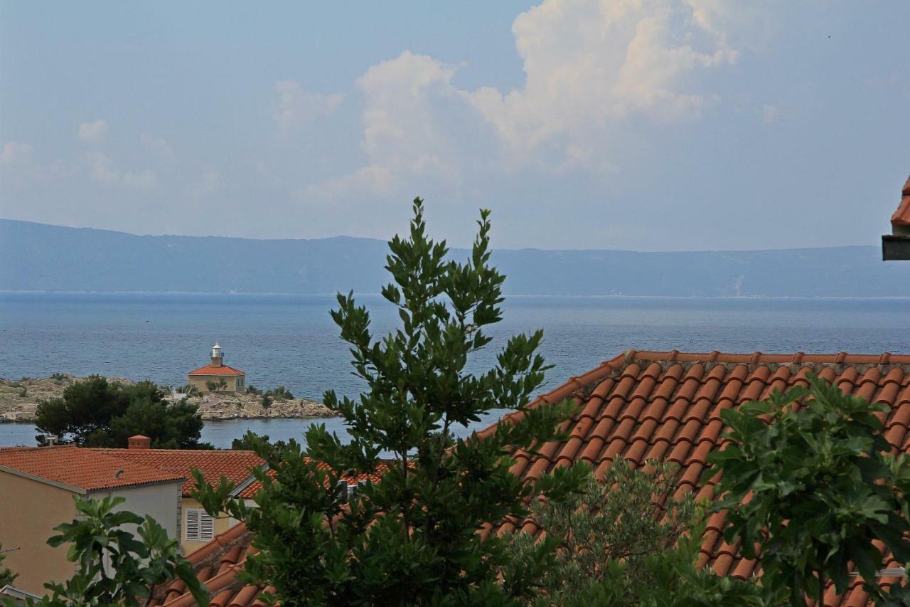 Lovre Apartma *