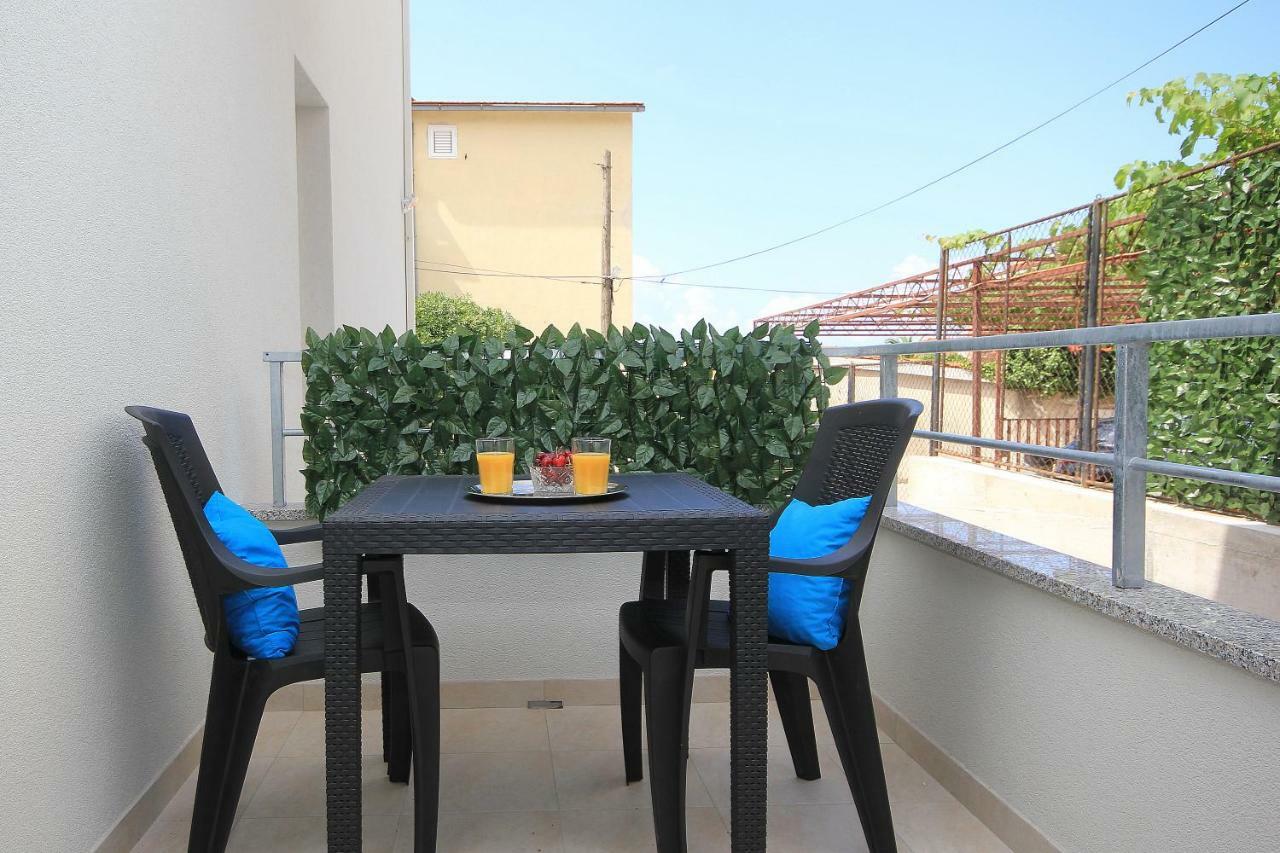 Apartment Lovre Makarska