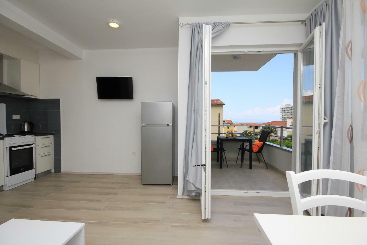 Apartment Lovre *