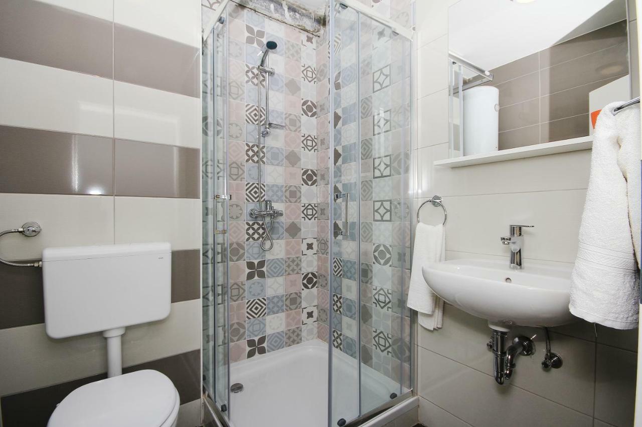 Apartment Lovre