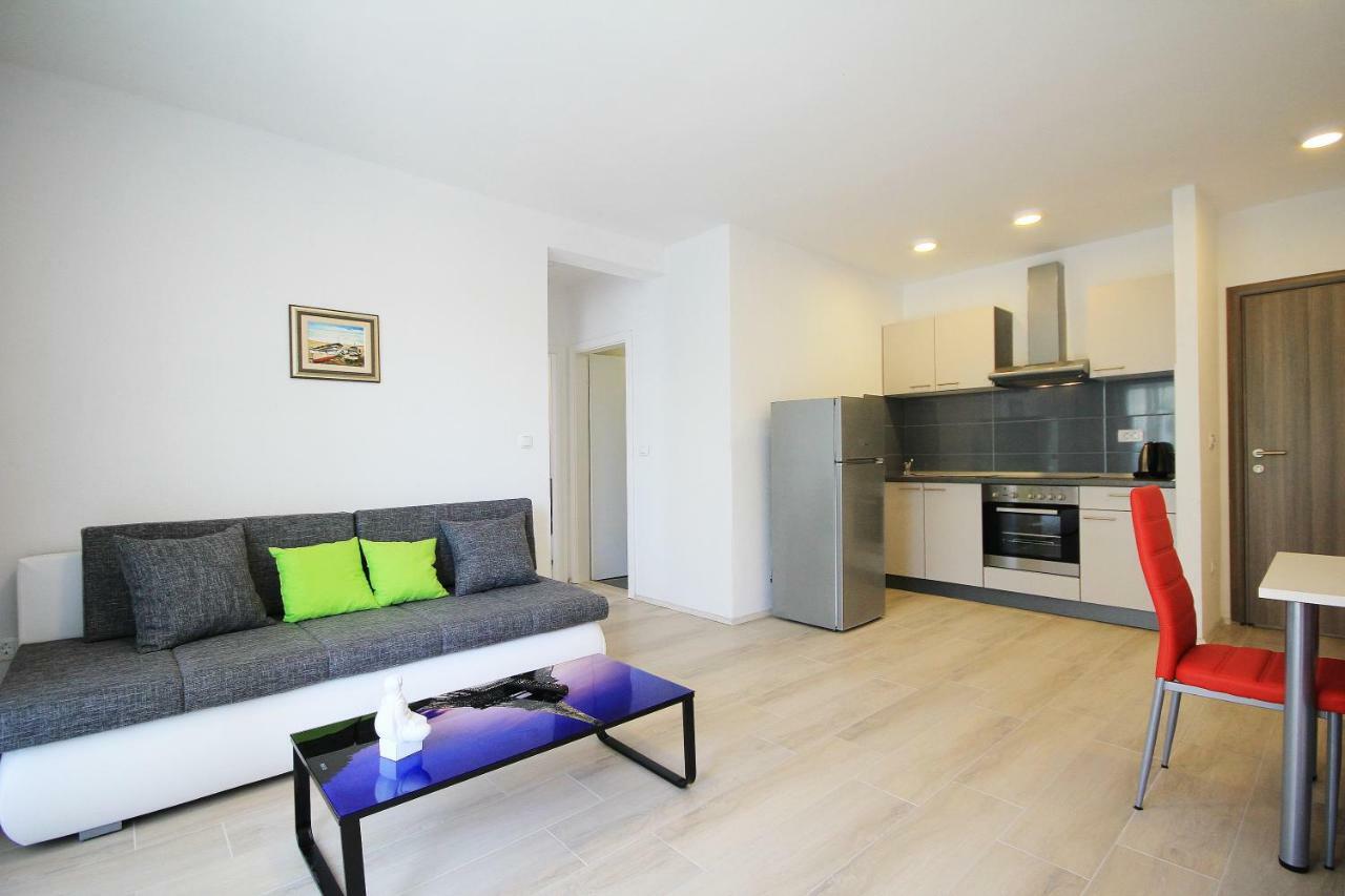 Apartment Lovre