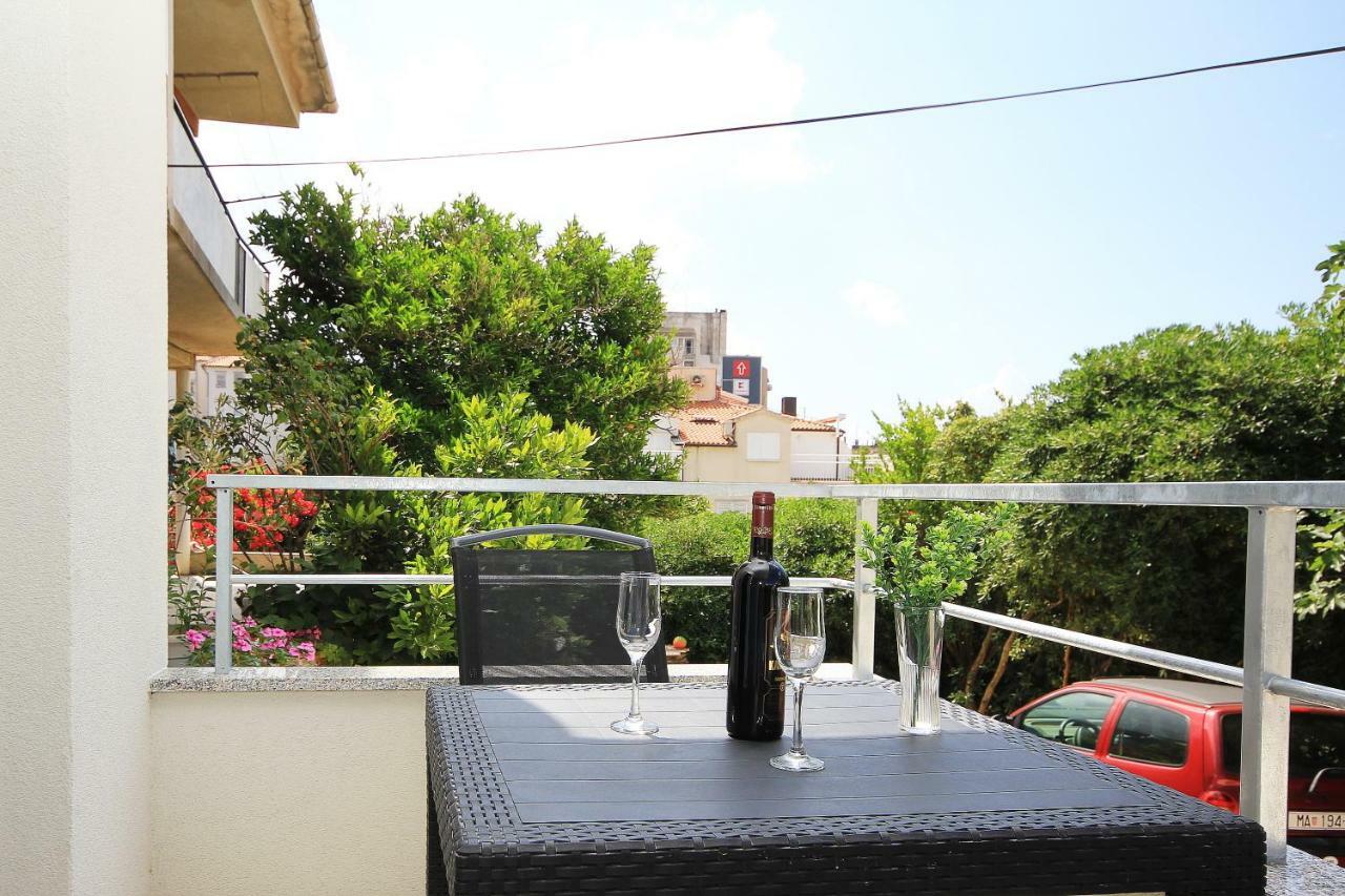 Lovre Apartment