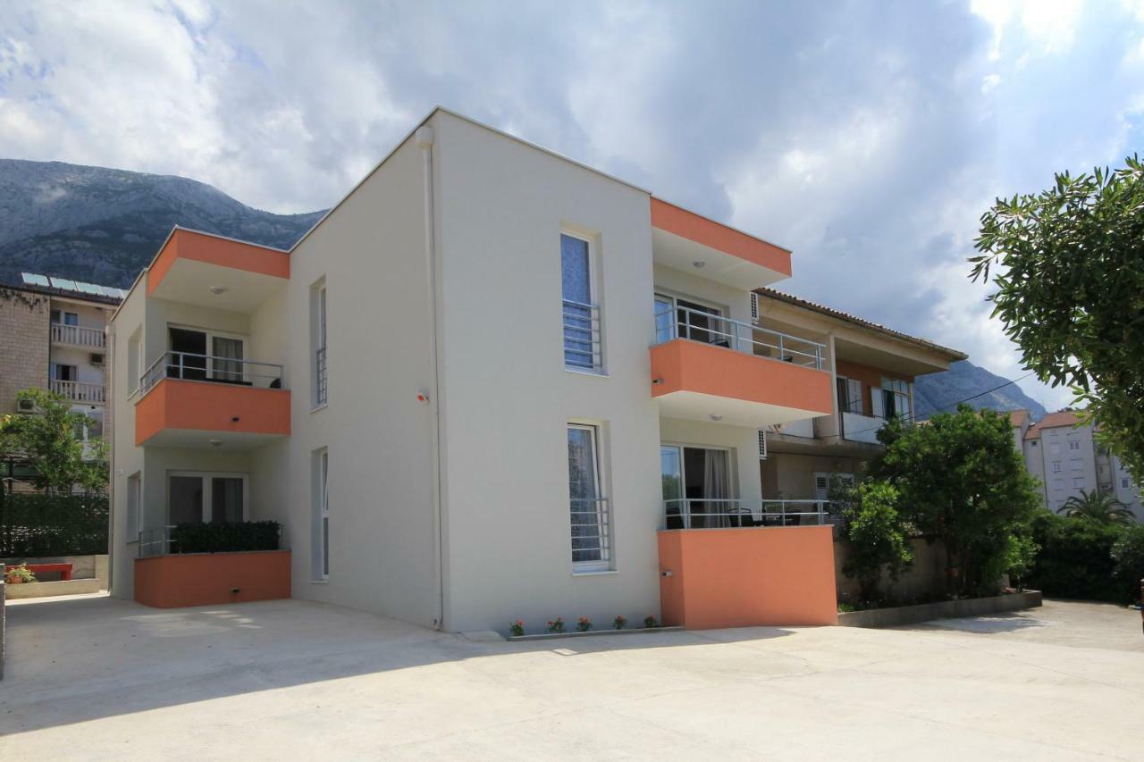 Lovre Makarska