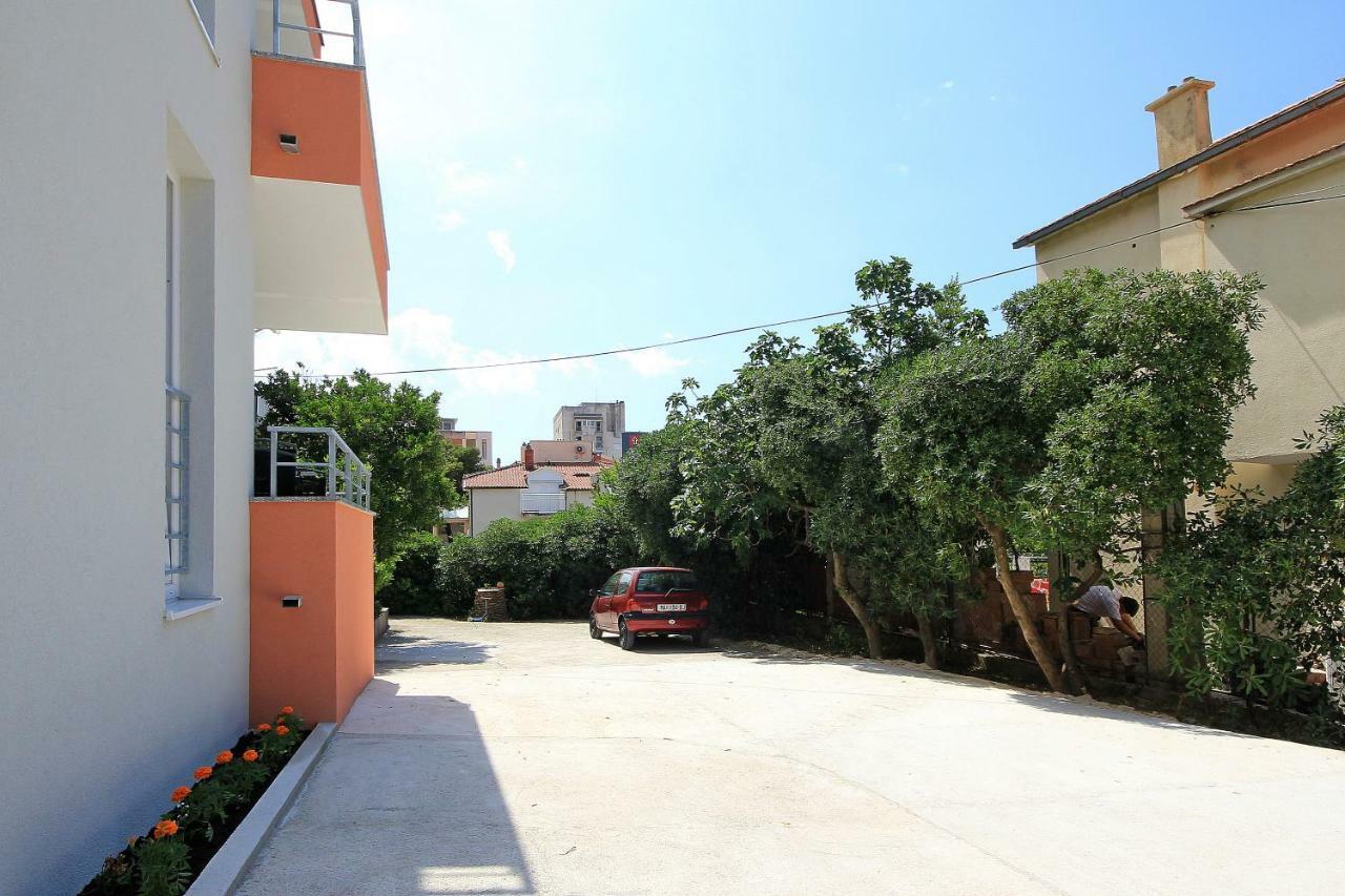 Apartment Lovre Makarska