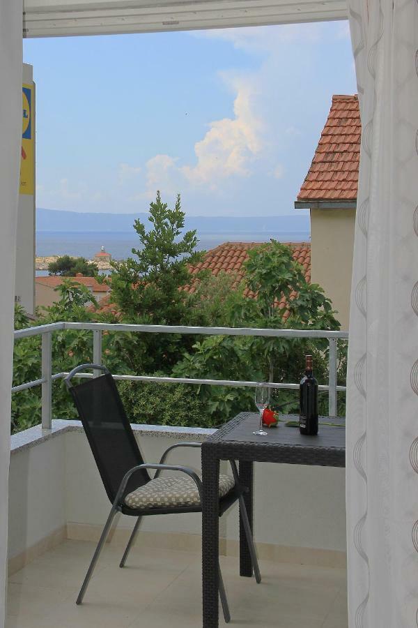 Lovre Apartment *